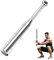 DTNESS Verstellbare 6-in-1-Stahl-Clubbell für Krafttraining, indischer Macebell-Club, gewichtet (6,5/9/11/13/15/7,9 kg) mit rutschfesten gerändelten Griffen, Krafttraining, Heim-Fitnessgeräte