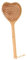 VALICLUD Creative Massage Hammer Manual Back Massager for Acupoint Therapy Ergonomic Design for Muscle Relief for Home Office and Travel Durable Comfortable Massage Supply