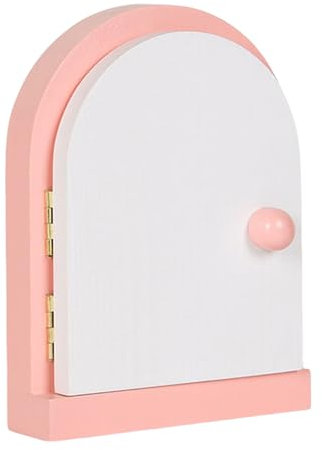 Plaque de protection pour interrupteur en forme de porte - Adhésif - Pour décoration d'intérieur