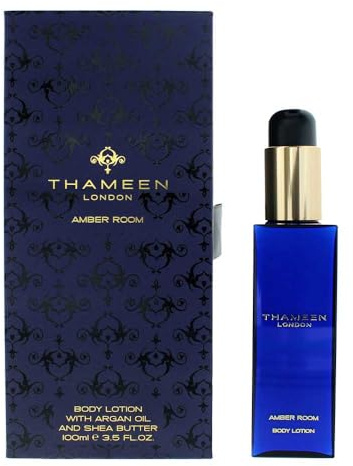 Thameen Amber Room Body Lotion 100ml