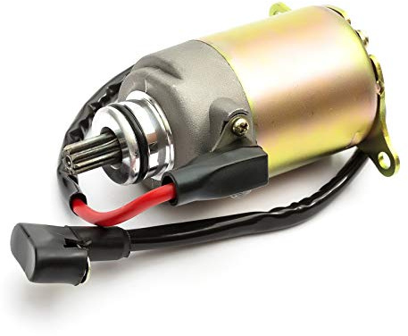 Starter Motor TGB S 125cc 2004 4 Stroke Engines GY6 125 Scooter Chinese