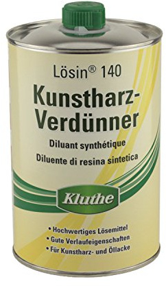 Kluthe Lösin 140 Kunstharzverdünner (1 Liter)