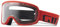 Giro Radsportbrillen Tempo MTB red Clear