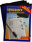 GP 4X Senioren Knobelspiel Spielblock Knobel Würfel Block 40 Blatt große Schrift