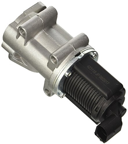 Japanparts egr-0203 Abgasrückführung AGR-Ventil