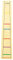 Bnineteenteam Cello Finger Position Marker Bund Finger Marker Cello Griffbrett Label Sticker Zubehör für Cello Praxis(4/4) Musikinstrumentenzubehör