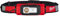 Milwaukee 2116-21 - Linterna Lampara Recargable para Casco (por USB)