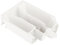 sparefixd Cassetto dispenser per detersivo per lavatrice Ignis
