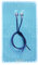 ASG Technik Spiegelheizung/Heizfolie mit Kabel, selbstklebende Beschichtung für einfache Montage, 20 Watt, 12 Volt Breite 105 mm x Höhe 180 mm, Niedervolt, 30-40 Grad, Frostschutz, LKW, PKW