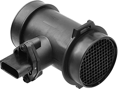 Frankberg Medidor de masa de aire compatible con Clase C W202 S202 A208 Clase E W210 S210 CLK C208 A208 SLK R170 Sprinter B901 B902 B903 B904 Vito W638 1995-2006.
