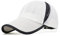 JIAHG Herren Baseball Cap Kappe Baseballmütze Sommer Sonnenhut UV-Schutz Sonnenschutzkappe Schnelltrockender Sport Cap Baseballkappe Unisex Snapback Cap für Draußen, Sport und Reisen