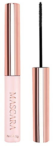 All In One Mascara Wimperntusche in Tiefschwarz für Extrem Lange Wimpern Lash Sensational Sky High Mascara für Volumen Länge und Schwung der Wimpern für Endlos Lange Wimpern No End Mascara