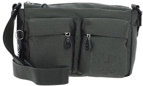 Mandarina Duck Damen MD20 Crossover, Regenwald