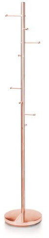 reisenthel Garderobe Rose Gold - Design - Garderobenständer aus Metall