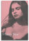 szzmyo Mazzy Star Poster, dekoratives Gemälde, modernes ästhetisches Leinwandposter, Schlafzimmer, Kunst, Wohnzimmer, Dekoration, Poster, 30 x 45 cm, ungerahmter Stil