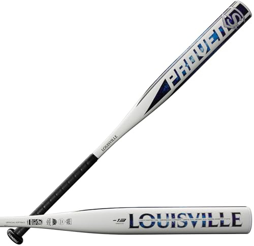 Louisville Slugger 2025 Proven™ (-13) Fastpitch Softball Bat - 32/19 oz