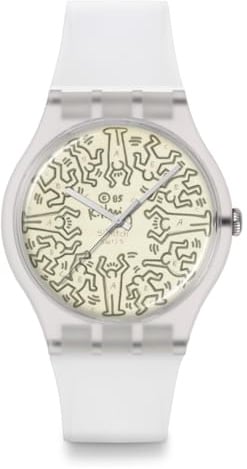 Swatch Montre from The Archive