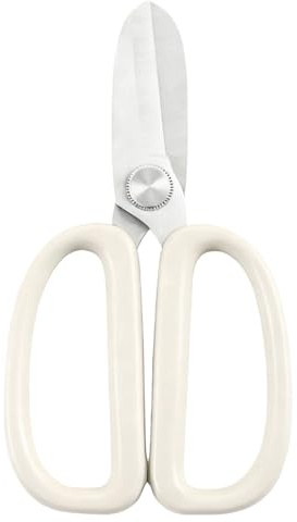Garden Scissors Flower Shears for Plants, Pruning and Trimming