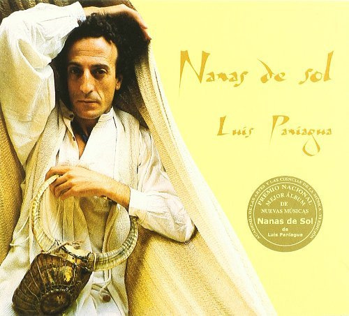 Nanas de Sol-Lullabies of Sun