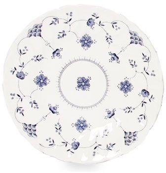 Churchill China Finlandia Dinner Plate 10