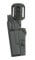 Radar Dienstholster 3D-Steg P8 - Links