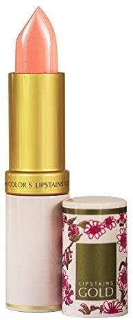 Lipstains Gold (Tiger Lily)