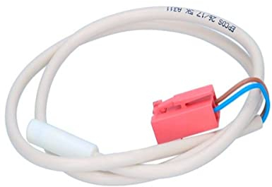 Recamania Sonda Verdampfer für Kühlschrank Bosch 751353