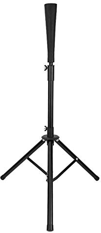 Redxiao T Stand Softball Stativ Übung Batting Tee, Training Schlagball 1Pc verstellbares Baseball Stativ, Kinder & Erwachsene für Übung Baseball Outdoor Indoor