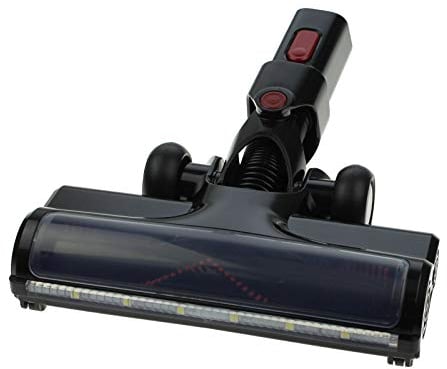 Rowenta Cepillo Original Escoba Eléctrico