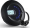 ARAFUNA CD Player Portable, Rechargeable Portable CD Player for Car and Travel, Small CD Player with Headphone and Anti-Skip, Personal CD Player with LCD Display, AUX Cable, Backlight