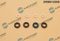 DR.MOTOR AUTOMOTIVE Reparatursatz Einspritzdüse DRM01209S für POLO (9N_)