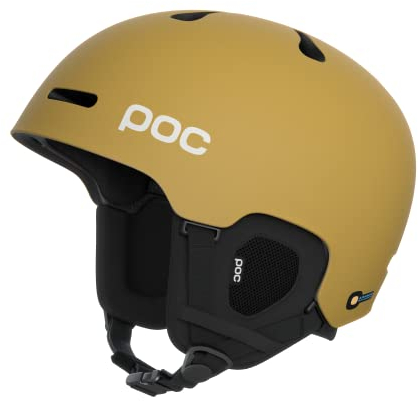POC Fornix MIPS - Leichter Ski- und Snowboardhelm für einen optimalen Schutz auf der Piste, bei Skitouren und Freeriden