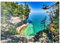 MyPuzzle Der überragende Blick auf den Lake Superior in Michigan auf der oberen Halbinsel - Premium 1000 Teile Puzzle - MyPuzzle Sonderkollektion von Puzzle Galaxy