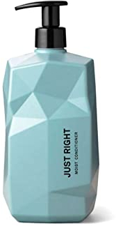Just Right Moist Conditioner 1000ml