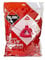 RUBI | Cross Base 3 mm Cyclone Level System for Tiles Thickness 3 to 18 mm | 300 Units | System for Facilitating Large Format Ceramic Laying | Tile Levelers