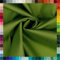 VmG-Store 2m Baumwollstoff Uni 100% Baumwolle Oeko-Tex KEINE Meterware über 70 Farben zur Auswahl (044 I Grün)