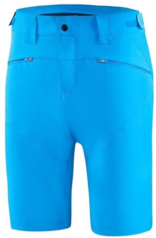 Black Crevice Herren MTB Pants, Spring Break, L