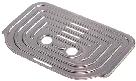 Égouttoir compatible avec Philips 422224000460 HD7860 HD7863 HD7864 Senseo Quadrante