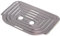 Égouttoir compatible avec Philips 422224000460 HD7860 HD7863 HD7864 Senseo Quadrante