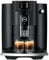 Jura UK 15511 Jura 15511 E6 Coffee Machine Piano Black