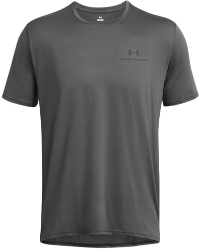 Under Armour Vanish Energy SS-BLK