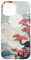 iPhone 15 Japanese Art & Japanese Graphic, Japan Theme Case