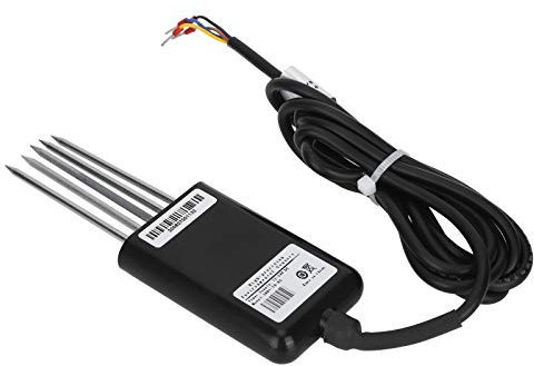PH-NPK-Temperatur- und Feuchtigkeits-EC-Sensor-Leitfähigkeitsdetektor-Tester für -Multiparameter-Sensor