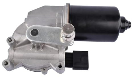 Wischermotor Wischermotor Vorne Für E60 E61 E63 E64 2001 2002 2003 2004 2005 2006 2007 2008 2009 2010 61617194029 Scheibenwischermotor