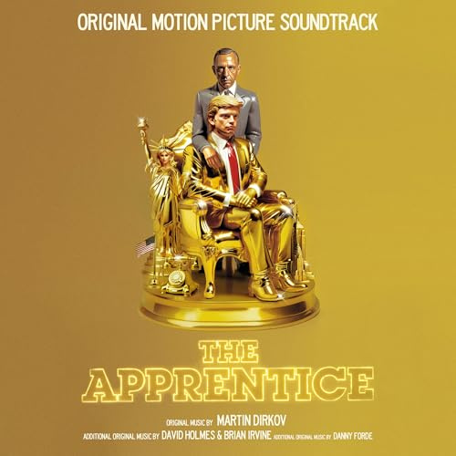 The Apprentice Soundtrack)
