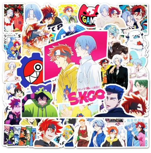 SK8 Aufkleber 50Pcs Graffiti Aufkleber REKI Figur Notebook DIY Aufkleber SNOW Aufkleber für Tablets Tasse Skateboard Fahrrad Helm Wasserdicht Dekorative Aufkleber