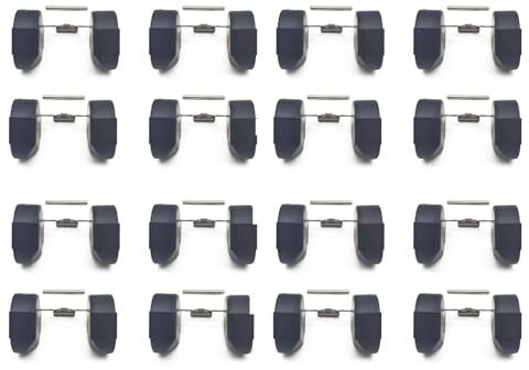 ZDJKI Coppa Dell'olio del Carburatore Galleggiante E Perno per CB750K Four 1969-1976 CB750F Super Sport CB750 CB 750 KF 750K 750F 1975-1976