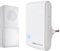 SCS SENTINEL Carillon EcoBell 100 enfichable sans fil et sans piles