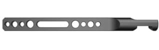 Feiyu Tech Verlängerung Straight Extension Arm AK Serie