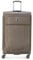DELSEY PARIS - HELIUM DLX - 83cm x 50cm x 33cm - XL Expandable - Mokka